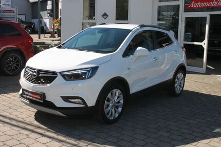 Opel Mokka 83.140 km 13.800 &euro; Herbrechtingen 89542