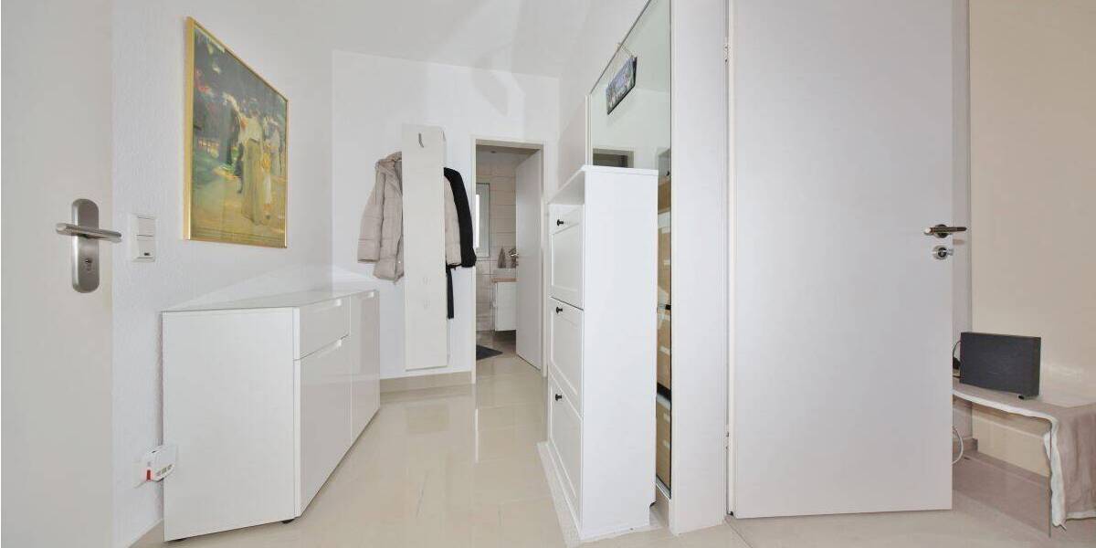 Etagenwohnung Wilhelmshaven Neuende - 4 Zimmer, 94 m&sup2;, 198.000&euro; | Angebot:26825653