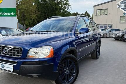 Volvo XC90 165.900 km 16.999 &euro; Hannover 30629