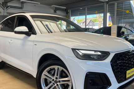Audi Q5 86.450 km 38.990 &euro; Kreuztal 57223