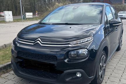 Citroen C3 93.500 km 9.000 &euro; Stein 24235