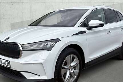 Skoda Enyaq 50.904 km 31.220 &euro; Gronau 48599