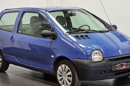 Renault Twingo 158.000 km 1.490 € Hechingen 72379