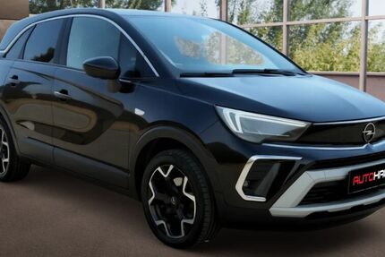 Opel Crossland (X) 70.000 km 13.100 &euro; Datteln 45711