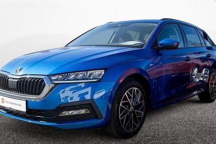 Skoda Octavia 92.300 km 24.870 &euro; Uelzen 29525