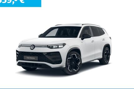 VW Tayron 2.999 km 72.155 &euro; Böblingen 71032
