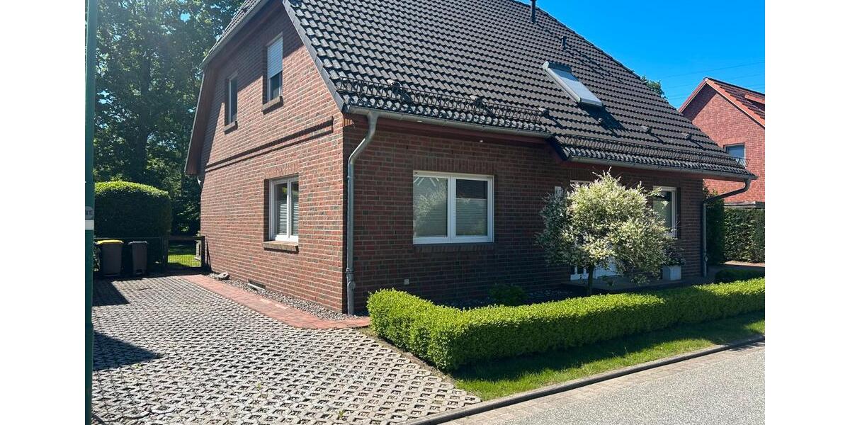 Einfamilienhaus Hagenow - 5 Zimmer, 170 m&sup2;, 395.000&euro; | Angebot:26881647