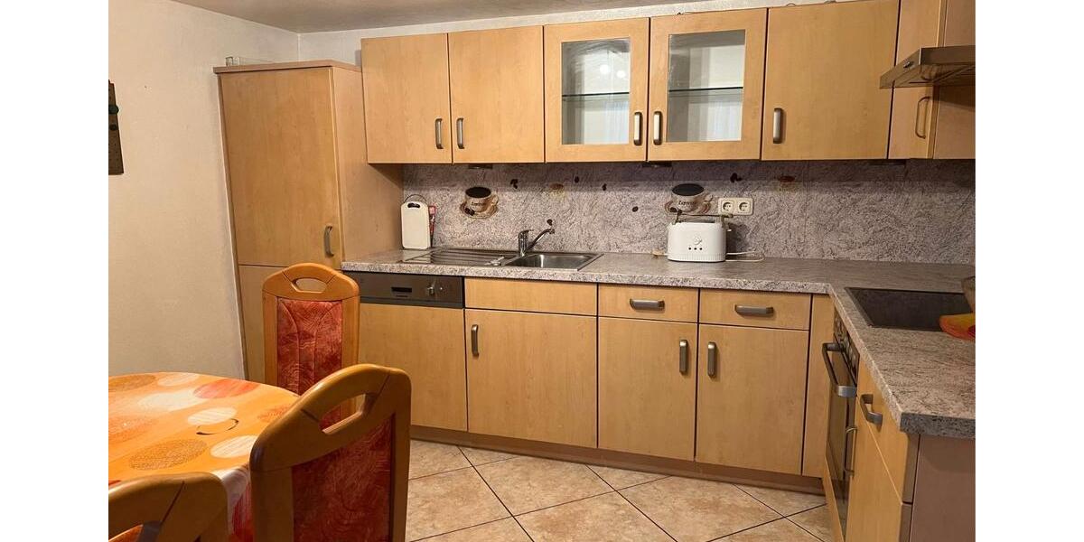 Einfamilienhaus Wächtersbach - 2 Zimmer, 72 m&sup2;, 139.500&euro; | Angebot:26846215