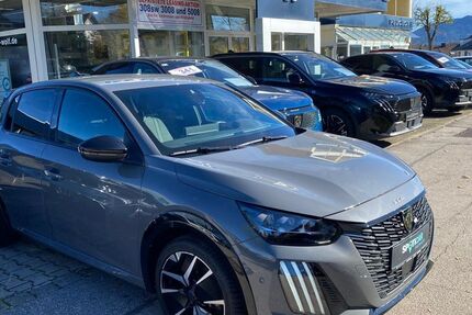 Peugeot 208 10.243 km 21.290 &euro; Penzberg 82377