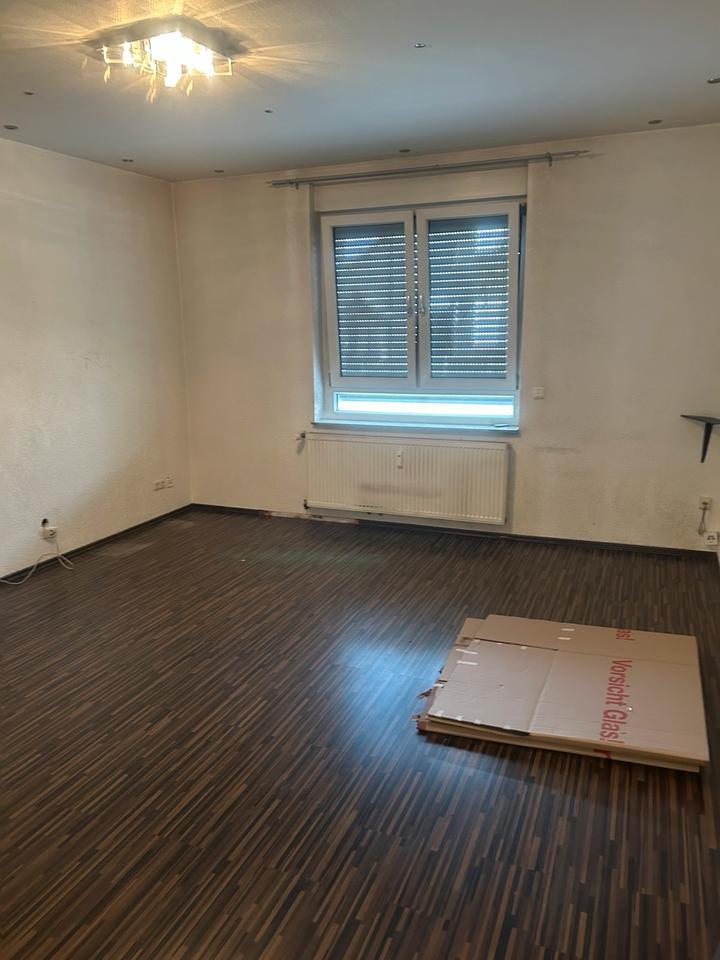 Haus mieten mit Garten 4 Personen bevorzugt!!&&&&