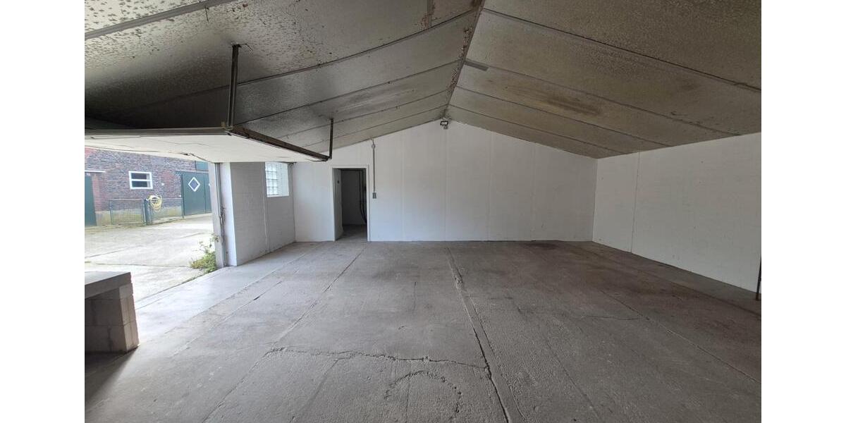 Gewerbeobjekt Bocholt - 600&euro; | Angebot:26029155