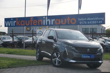 Peugeot 3008 26.000 km 22.499 &euro; Kempen 47906