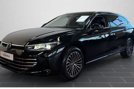 VW Passat Variant 9.900 km 47.980 € Aschaffenburg 63741
