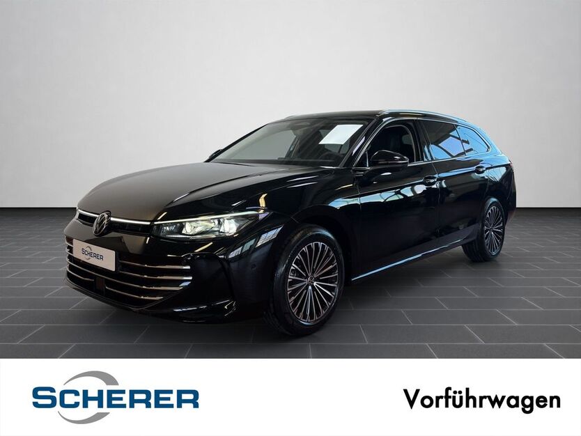VW Passat Variant 9.900 km 47.980 € Aschaffenburg 63741