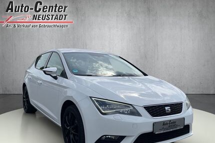 Seat Leon 112.000 km 9.690 &euro; Neustadt / Hessen 35279