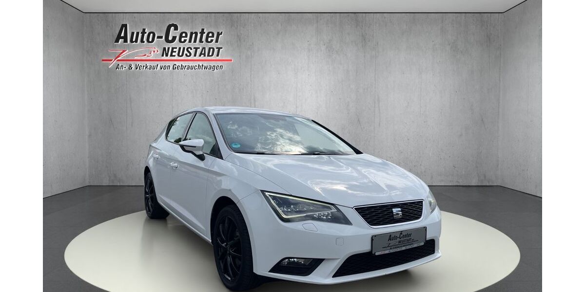 Seat Leon 112.000 km 9.690 &euro; Neustadt / Hessen 35279