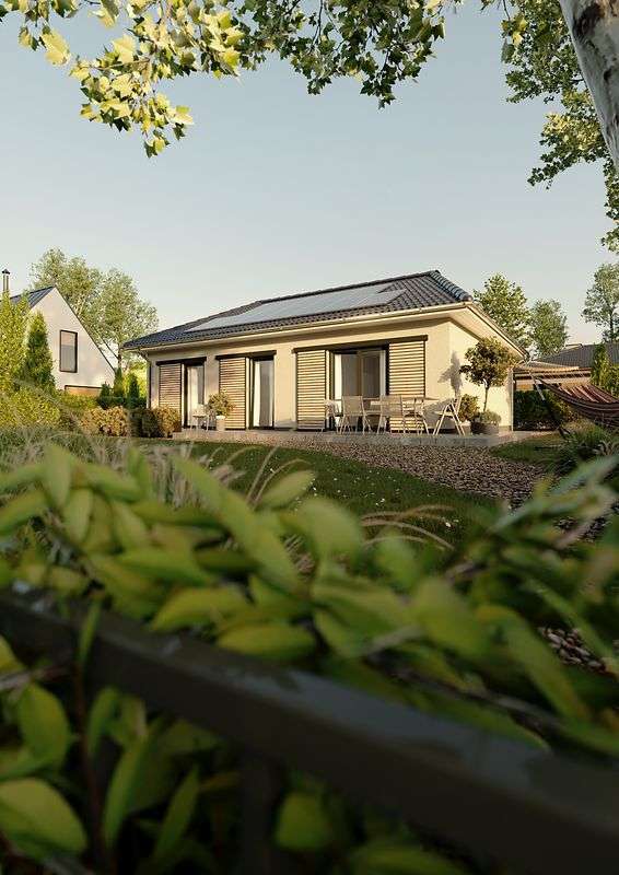 Haus zum Kaufen in Gollwitz 308.222 € 78 m²