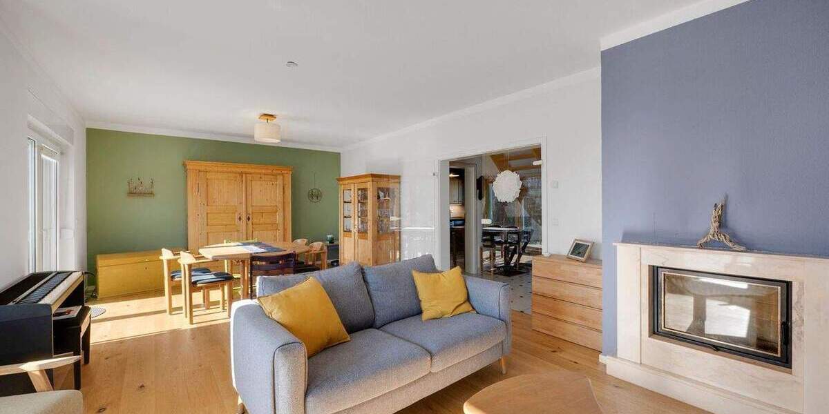 Einfamilienhaus Borsdorf Panitzsch - 4 Zimmer, 120 m&sup2;, 460.000&euro; | Angebot:25399167