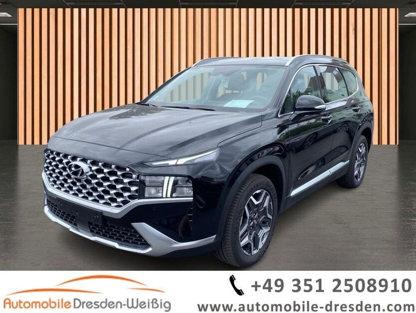 SANTA FE