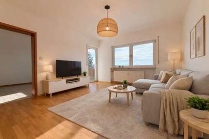 Wohnung Pfarrkirchen - 3 Zimmer, 82 m&sup2;, 235.000&euro; | Angebot:24910215