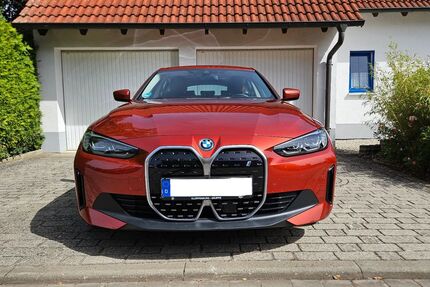 BMW i4 40.000 km 38.900 &euro; Ornbau 91737