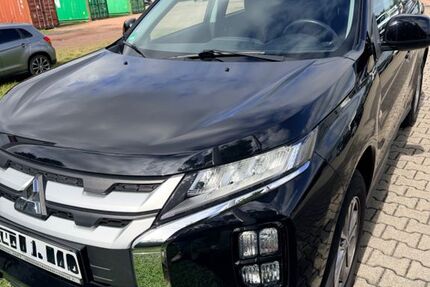 Mitsubishi ASX 70.204 km 16.800 &euro; Meißen 01662