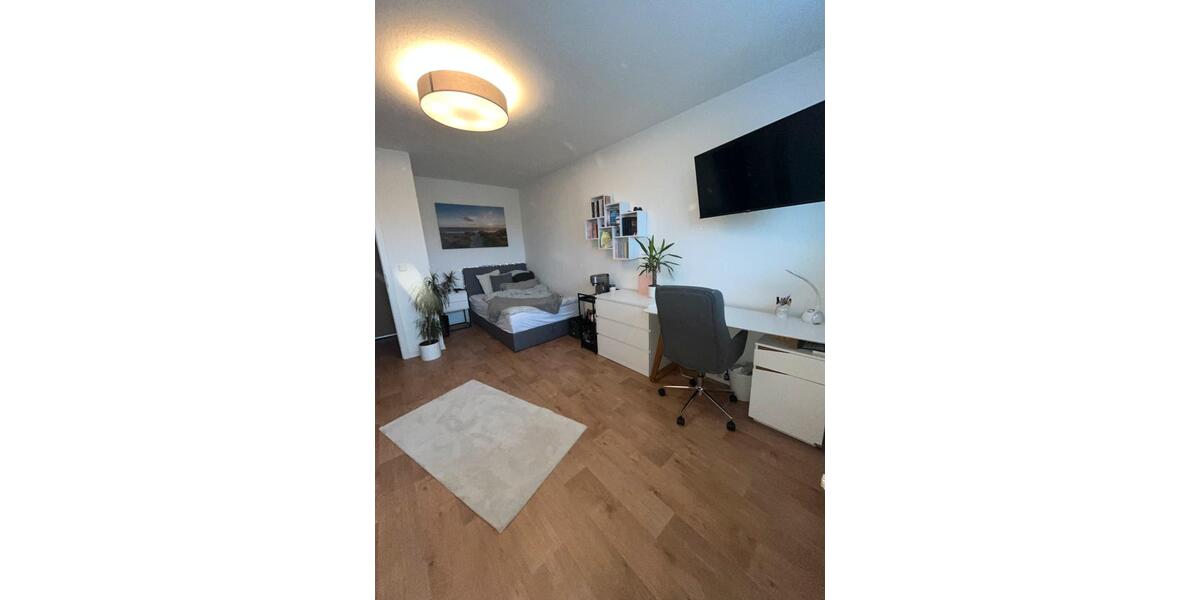 WG Zimmer zu vergeben 4 zimmer