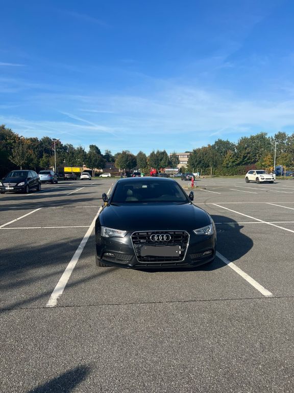 Audi A5 231.000 km 11.999 € Reinbek 21465