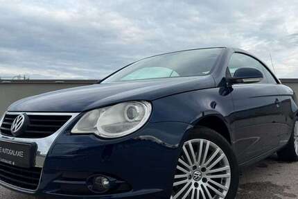 VW Eos 79.900 km 6.980 &euro; Ottobrunn 85521