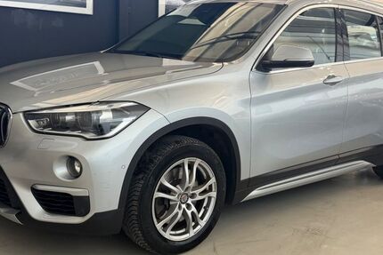 BMW X1 136.000 km 16.500 &euro; Schwerte 58239