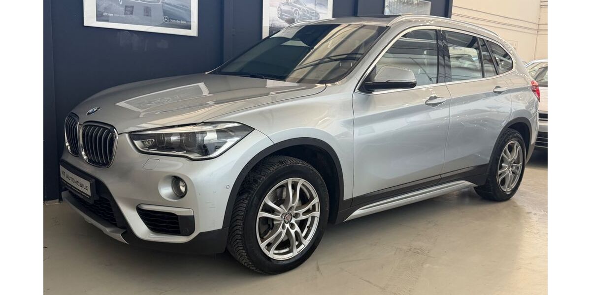 BMW X1 136.000 km 16.500 &euro; Schwerte 58239