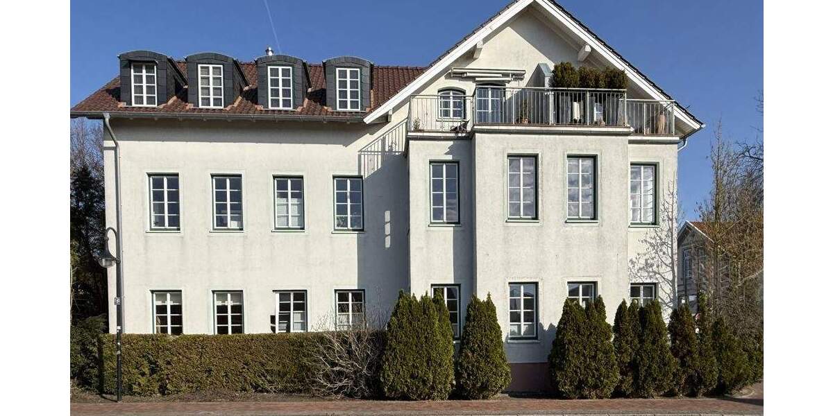 Etagenwohnung Jever - 3 Zimmer, 81 m&sup2;, 195.000&euro; | Angebot:25671327