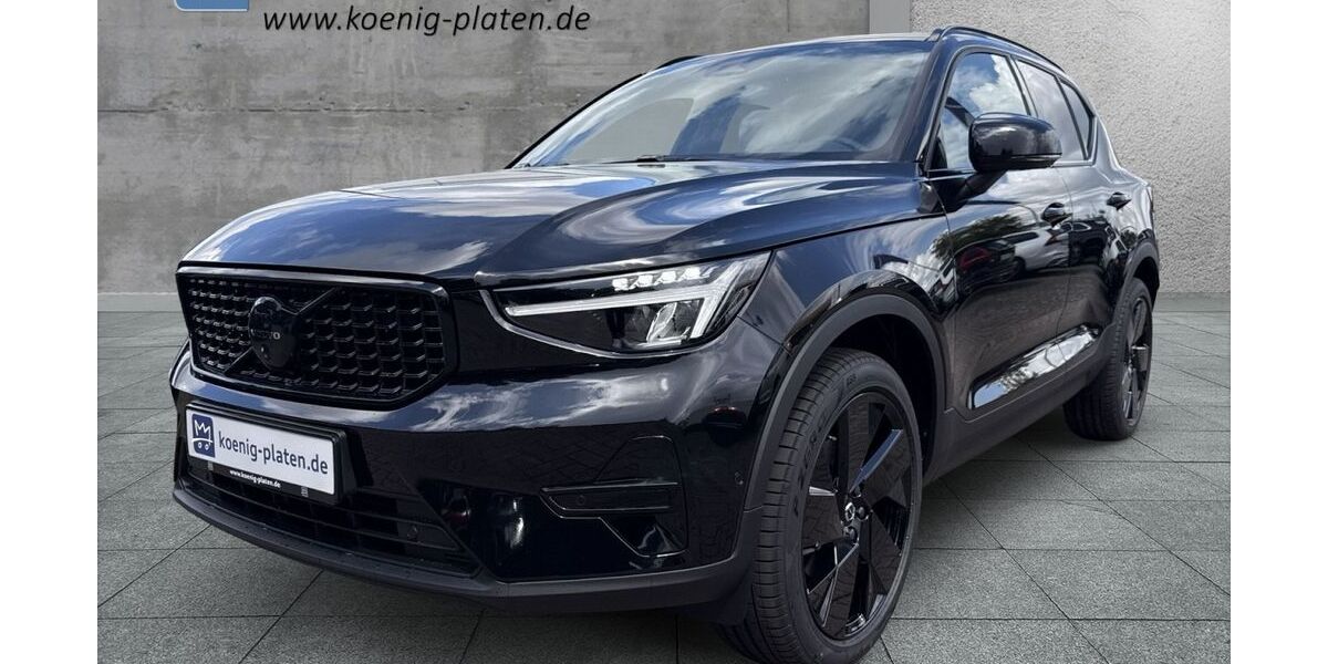 Volvo XC40 1.500 km 41.950 &euro; Berlin 12169