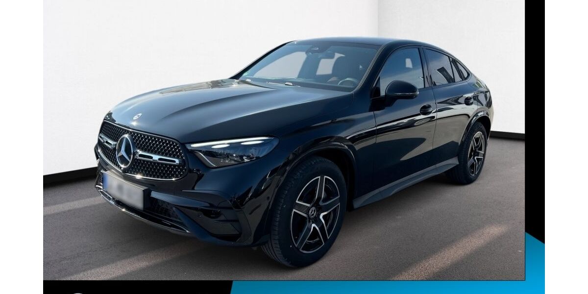 Mercedes-Benz GLC 200 9.000 km 59.894 &euro; Ergolding 84030