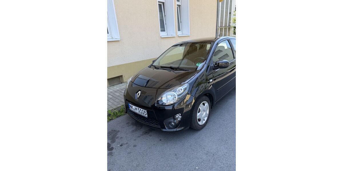 Renault Twingo 90.450 km 4.000 &euro; Werdohl 58791