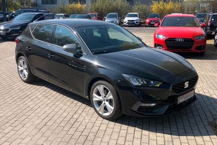 Seat Leon 34.335 km 22.990 &euro; Leipzig 04179