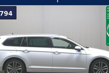 VW Passat 115.844 km 22.480 &euro; Gyhum/Bockel 27404