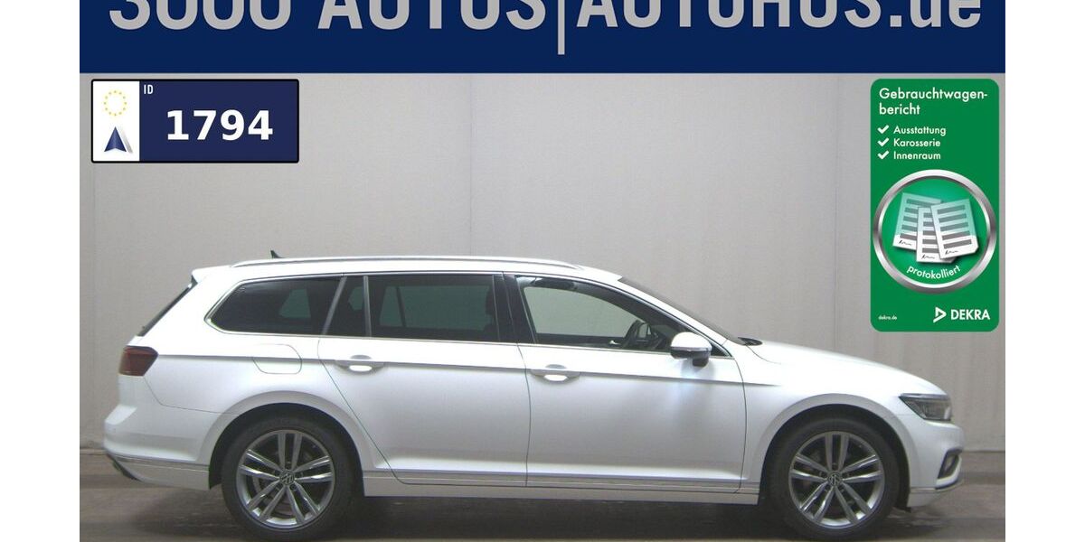 VW Passat 115.844 km 22.480 &euro; Gyhum/Bockel 27404