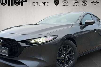 Mazda 3 127.460 km 14.901 &euro; Losheim am See 66679