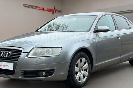 Audi A6 320.000 km 3.790 &euro; Kastorf 23847