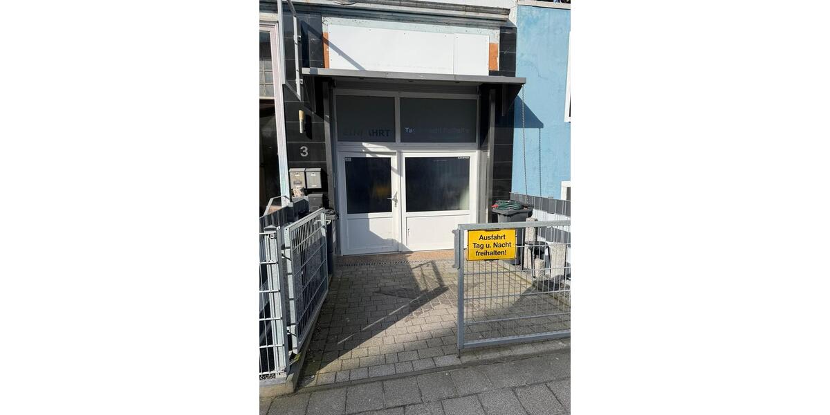 Erdgeschoßwohnung Achim - 1 Zimmer, 60 m&sup2;, 649&euro; | Angebot:25974474