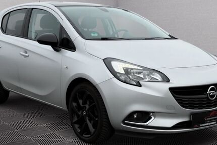 Opel Corsa 96.000 km 9.550 &euro; Erwitte 59597