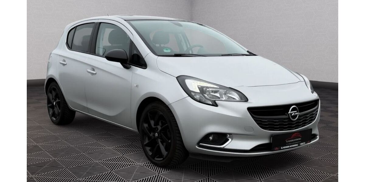 Opel Corsa 96.000 km 9.550 &euro; Erwitte 59597