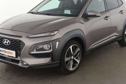 Hyundai KONA 107.770 km 12.360 € Nürnberg 90441