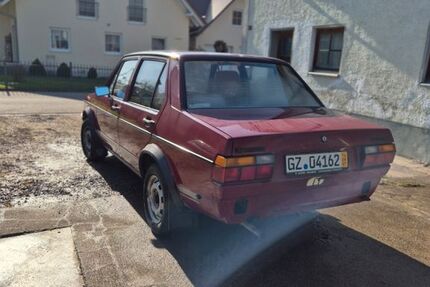 VW Jetta 77.000 km 3.900 &euro; Loppenhausen 87739