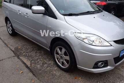 Mazda 5 140.000 km 4.999 € Berlin 13127