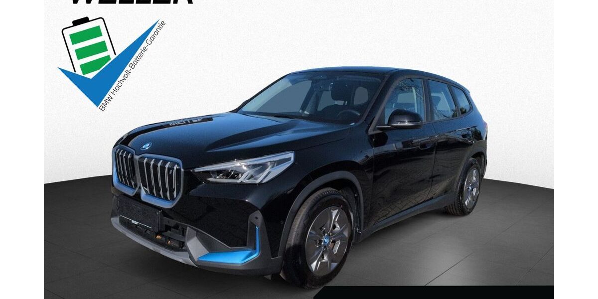 BMW iX1 12.373 km 32.490 &euro; Hildesheim 31137