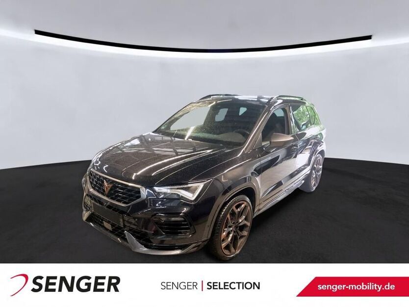 Ateca