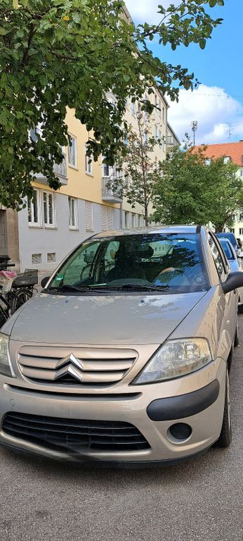 Citroen C3 162.023 km 1.500 € München 80637