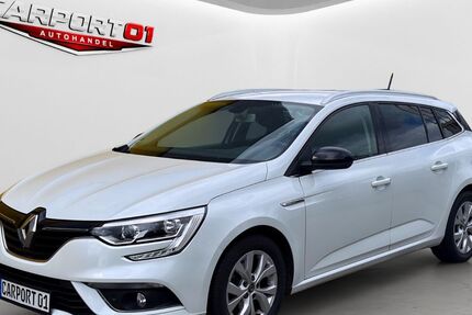 Renault Megane 142.000 km 10.190 &euro; Worms 67547